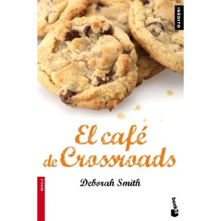 El Café De Crossroads